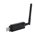 Pikkukuva 5 / 8: Langaton NetCard AR9271 USB WiFi-sovitin Irrotettava 2DBI-antennisovitin TV-tietokoneeseen