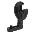 Miniatyrbilde 6 av 8: Brush Arrow Rest Rund Stativ for Compound Recurve Bow Target Bueskyting tilbehør