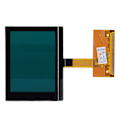 Miniatyrbillede 5 af 8: LCD-hastighedsmåler-displayskærm-klynge passer til A3/S3/A6/C5/A4/TT 8N/AllRoad C5/S6/C5