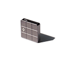 Miniatyrbilde 2 av 5: M2 SSD-kabinett M.2 NVME 2230 SSD-kapsling, USB 3.2 10 Gbps til NVME M-Key