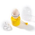 Miniatyrbillede 4 af 5: Hånddrevet Golden Egg Maker og Æggeblommemixer - Køkken Gadget