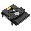 Miniatyrbillede 2 af 8: Laserlinsemodul med mekanisk loader Elektronisk komponent Udskift KSS‑213C KSL2130CCM