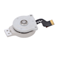 Miniatyrbild 3 av 8: Drone P-axlar motor reservdelar för DJI Phantom 4 Pro drönare