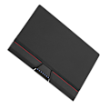 Miniatyrbilde 7 av 8: Trådløst 3-knappers tastatur Touchpad Styreflate for IBM ThinkPad T440s T450 T450s T440P T440 T540P