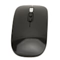 Miniatyrbillede 5 af 8: Stemme Mus 2.4G BT Forbindelse Dual Mode 28 Sprog Understøttet Smart Mus til Win til OS X