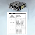 Miniatyrbild 2 av 5: Bluetooth Digital Förstärkarkort Modul A