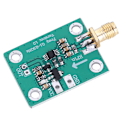 Miniatyrbillede 2 af 8: -72dBm-2dBm RF Power Meter Logaritmisk Detektor Mikrobølge Radio Frequency Detection Module