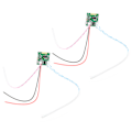 Pikkukuva 7 / 8: 1 pari power vahvistinlevy Audio-stereokaiutin Bluetooth 5.0 TWS 3.7-5V
