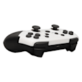 Miniatyrbilde 3 av 8: Trådløs spillkontroller Justerbar Burst-hastighet Multimodus Bluetooth Gamepad for Switch for Steam Phone PC Tablet