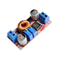 Miniatyrbillede 4 af 5: 5 stk. 5A DC til DC CC CV Lithium Batteri Opladningskort