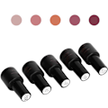 Miniatyrbilde 3 av 8: ROSALIND Profesjonell neglelakk UV-gellakk Soak Off Gel Polish Manikyrverktøy 5 stk x 7 ml