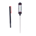 Miniatyrbild 2 av 8: Kötttermometer Digital matprob BBQ-matlagningsverktyg 50℃~+300℃ Plugin-temperaturmätare WT-1