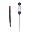 Miniatyrbillede 2 af 8: Kødtermometer Digital Madsond BBQ Madlavningsredskaber 50℃~+300℃ Plugin Temperaturmåler WT-1