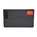 Miniatyrbilde 3 av 8: G12 Digital Graphics Drawing Tablet 9X6 Tommers Digital Art Tablet 8192 Nivåer Batterifri Stylus Tegnebrett for Elektronisk Læring Telearbeid