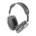 Pikkukuva 3 / 8: Langattomat Bluetooth -kuulokkeet Dual Headset Stereo Sisäänvedettävät Mukavat Langattomat Kuulokkeet Musta