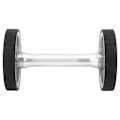 Pikkukuva 1 / 8: MEIJUN Helppo pyörän pidennys teleskooppitanko Helppo pyöräsarja 80mm Leventäminen Brompton 3sixtySilverille
