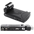 Miniatyrbilde 7 av 8: 100240V HD331 Satellittmottaker HD Multimedia Interface (Prise EU )