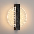 Miniatyrbild 1 av 5: "151 delar återanvändbart självnivellerande kakelkorsningssystem för golv- och väggkonstruktion med 1 specialnyckel"