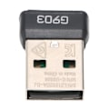 Pikkukuva 5 / 8: Langattoman USB vastaanottimen 2.4G-hiirivastaanottimen sovittimen korvaaminen langattomalle Logitech G903 -hiirelle