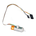 Miniatyrbillede 4 af 4: Auto Bed Leveling Sensor Kit Præcis Justering 3D Printer Nivelleringssensor med Probe kompatibel med Ender 3 3S V2 5 Pro