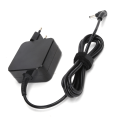 Miniatyrbilde 2 av 8: Power Laptop Adapter Lader Datamaskintilbehør 20V 2,25A 45W for Lenovo EU Plug 100-240V