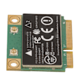 Miniatyrbild 7 av 8: QCA9377 Mini PCIE WiFi-kort 433 Mbps 2,4 G 5 GHz Dual Band WiFi-adapter för Windows 7 8 10 för bärbar dator Mini PC