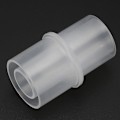 Pikkukuva 4 / 8: Anestesialetkun liitin Anestesiahengityspiirin suora liitin 15 mm - 22 mm
