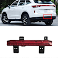 Miniatyrbillede 2 af 5: Bilkofanger Bremselys Bakgear Stop Signal Lys til Great Wall Haval Red55