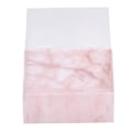 Miniatyrbillede 4 af 8: Eyelashes Extension 8 Huller Akryl Pinzetteholder Pinzette Display Stativ OpbevaringshyldePink