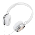 Miniatyrbild 2 av 8: Barn trådbundna hörlurar bärbara over ear headset trådbundna spel musik handsfree öronsnäcka A A