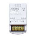 Miniatyrbillede 3 af 5: 30A Wifi Switch Relæ Tuya Smartlife APP 433mhz RF Modtagermodul
