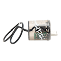 Miniatyrbilde 3 av 5: 2-pins elektronisk blinkrelé LED blinklys pærer relé DC12V Universal for bil motorsykkel