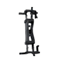 Miniatyrbilde 2 av 5: 10 stk. kompatible med L200 TRITON Auto Taklist Klips Snap Takskinne Trim Klips