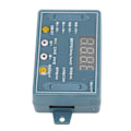Miniatyrbillede 6 af 8: Tidsforsinkelsesmodul DC 5V 32 tilstande LED digitalt display regulerbar timing automatisk kontrol switch modul til motor