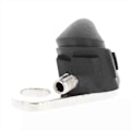 Miniatyrbillede 4 af 5: 2 stk. bilantennebase til Merceds 451 450
