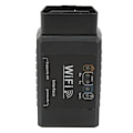 Miniatyrbilde 4 av 8: for ELM327 OBD2 Scanner WIFI4.0 V1.5 4 Operativsystemer Slett feilkoder Sjekk motorlys Kodel Leser