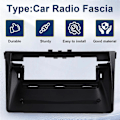 Miniatyrbild 4 av 5: Bil Canbus Adapter för CITROEN BERLINGO 2019 Bilradio Fas LHD Svart66