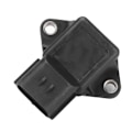 Miniatyrbillede 8 af 8: Tomgangsventilsensor 89420-97205 Passer til Toyota Duet M100A, M101A, M110A, M111A