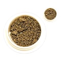 Miniatyrbild 2 av 8: Spegelspegelseffekt nagelpulver Galvanisering metallisk spegelpigmentpulver för nagelkonstdekoration MJ 02B