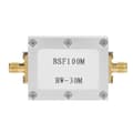 Miniatyrbillede 6 af 8: 88-108M Båndstopfilter Passivt Notch Filter Anti-FM Interferensfilter