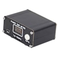 Pikkukuva 6 / 8: SWR-mittari 150W HF-seisovan aallon suhdemittari MF AM CW SSB 1.6-50MHz wattimittari mittaukseen