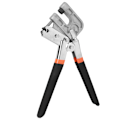 Miniatyrbilde 6 av 8: Stud Crimper Tang Håndholdt Legering Stål Tilkobling Europeisk stil AntuRust 270mm