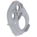Miniatyrbild 5 av 8: Dekorationsskydd för knappar i plast till DJI FPV Combo Motion Controller