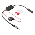 Miniatyrbilde 2 av 5: Annet bilreservedel Patch bilradioantenne ant208