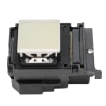 Miniatyrbilde 1 av 8: Utskifting av skriverhode UV-blekkhode 6 farger fotoutskriftsmaskinhode for TX800 F192040-skriver