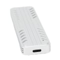 Miniatyrbilde 4 av 8: M.2 NVME SSD-kabinett 10 Gbps USB3.2 Gen2 HDD-kabinett for 2230 2242 2260 2280 SSD for Windows for Linux for Android