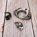 Miniatyrbild 7 av 8: Metallspolhållare för hushållssymaskiner