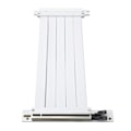 Miniatyrbild 8 av 8: PCIE 4.0 X16 Extender 128GB/bsp Vinkelkontakt EMI-avskärmning Plug and Play GPU-förlängningskabel för RTX3090 RTX3080 RTX3070 7,9 tum
