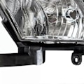 Pikkukuva 4 / 5: LED-sumuvalot ajovalo Cerato TD 5-oviseen 2009-2013
