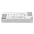 Miniatyrbillede 1 af 8: LED-driver, belastningsstrømstik, transformator til LED-lys 24-36W 300mA indgang AC100-277V udgang DC64-110V